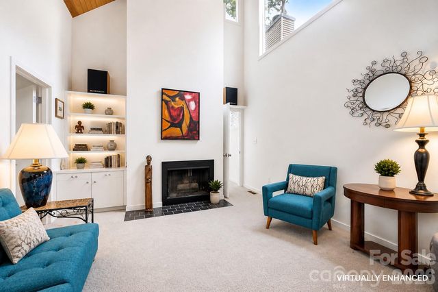 515 N Poplar Street, Charlotte, NC 28202