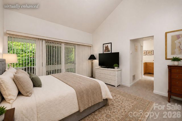 515 N Poplar Street, Charlotte, NC 28202