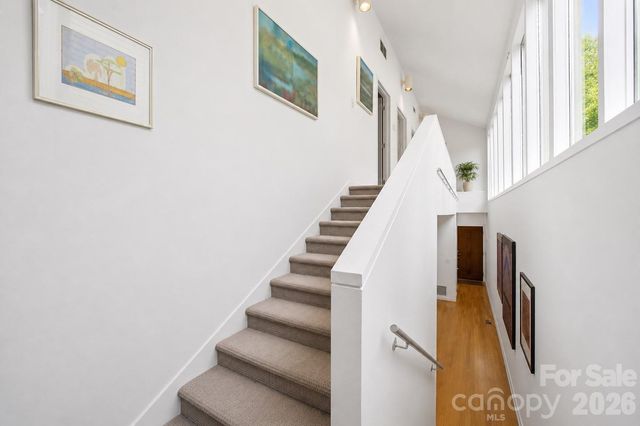 515 N Poplar Street, Charlotte, NC 28202