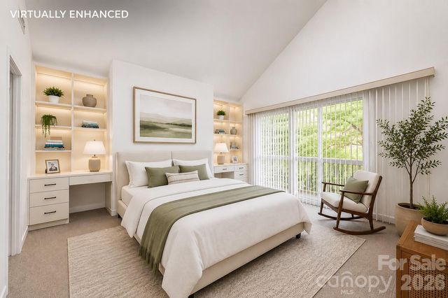 515 N Poplar Street, Charlotte, NC 28202