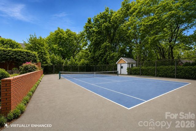 515 N Poplar Street, Charlotte, NC 28202