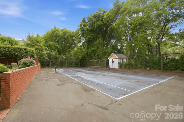515 N Poplar Street, Charlotte, NC 28202