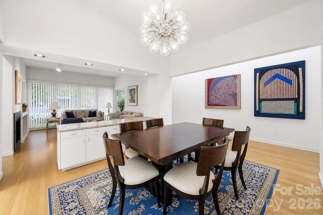 515 N Poplar Street, Charlotte, NC 28202