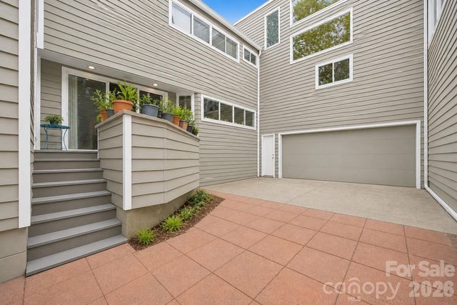 515 N Poplar Street, Charlotte, NC 28202