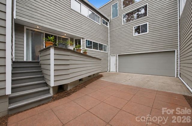 515 N Poplar Street, Charlotte, NC 28202