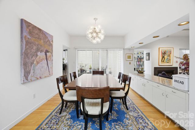 515 N Poplar Street, Charlotte, NC 28202