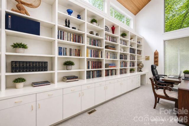 515 N Poplar Street, Charlotte, NC 28202