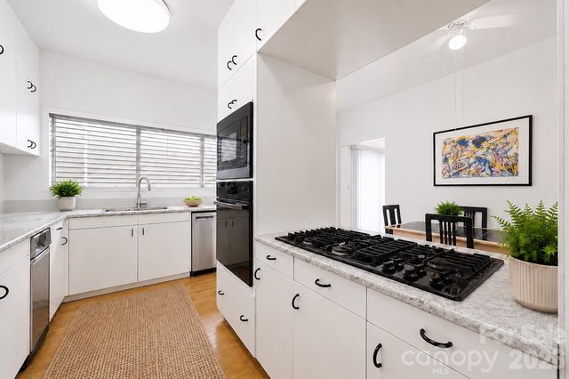 515 N Poplar Street, Charlotte, NC 28202