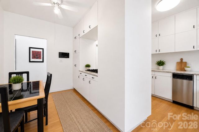 515 N Poplar Street, Charlotte, NC 28202