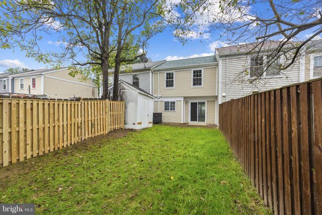8183 GREAT BEND RD, Glen Burnie, MD 21061
