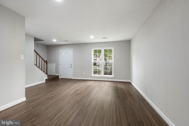 8183 GREAT BEND RD, Glen Burnie, MD 21061