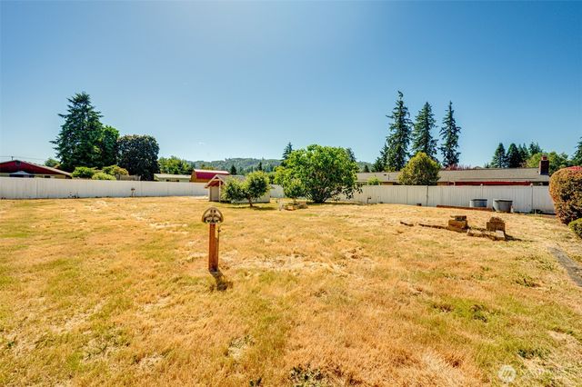 0 Fir Avenue, Woodland, WA 98674