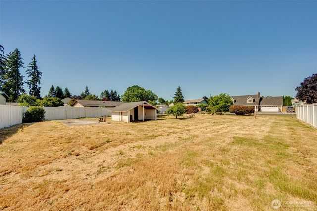 0 Fir Avenue, Woodland, WA 98674