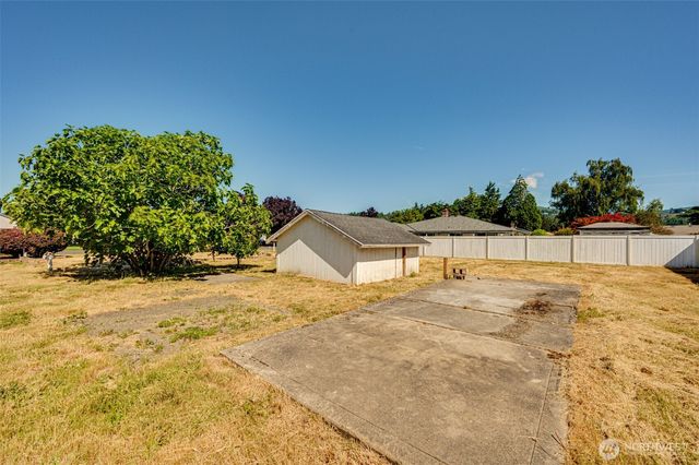 0 Fir Avenue, Woodland, WA 98674