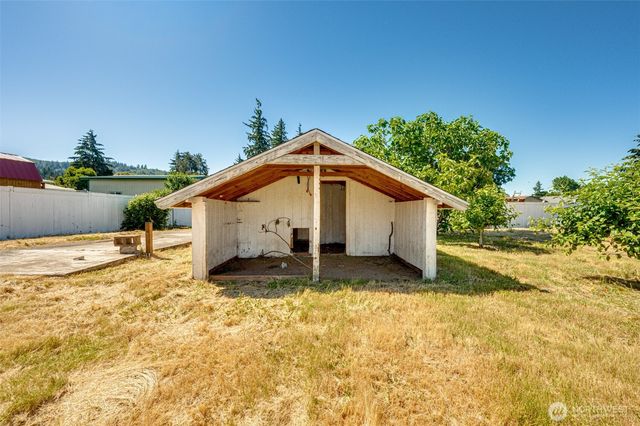 0 Fir Avenue, Woodland, WA 98674