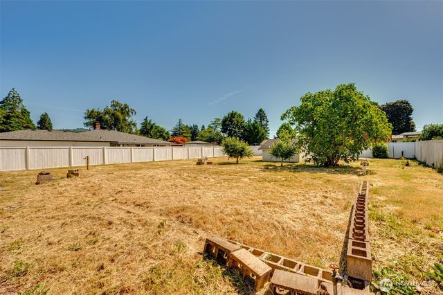 0 Fir Avenue, Woodland, WA 98674