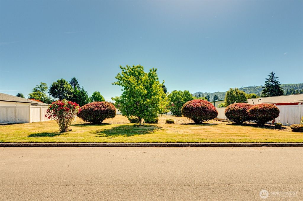0 Fir Avenue, Woodland, WA 98674