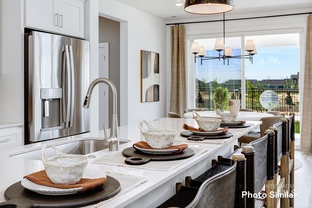 5023 N Corbell Ave, Meridian, ID 83646