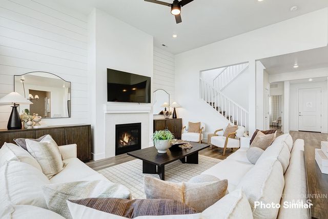 5023 N Corbell Ave, Meridian, ID 83646