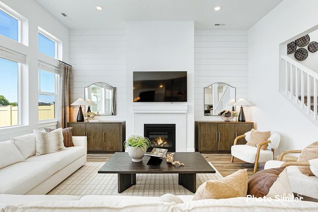 5023 N Corbell Ave, Meridian, ID 83646