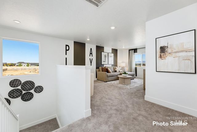 5023 N Corbell Ave, Meridian, ID 83646