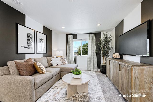 5023 N Corbell Ave, Meridian, ID 83646