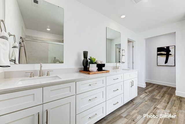 5023 N Corbell Ave, Meridian, ID 83646