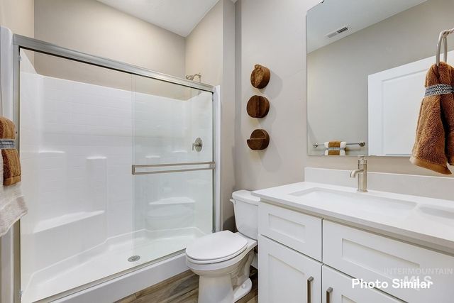 5023 N Corbell Ave, Meridian, ID 83646