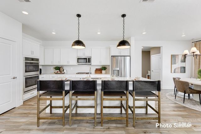 5023 N Corbell Ave, Meridian, ID 83646