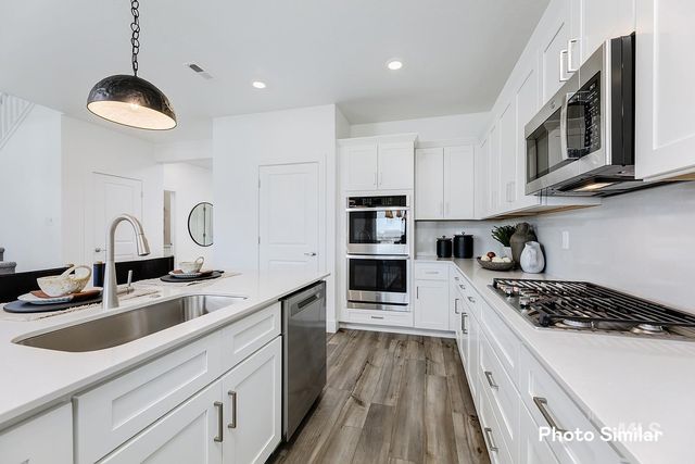 5023 N Corbell Ave, Meridian, ID 83646