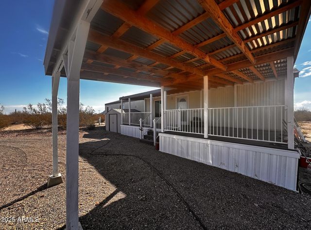 14747 W SCORPIO Avenue, Eloy, AZ 85131