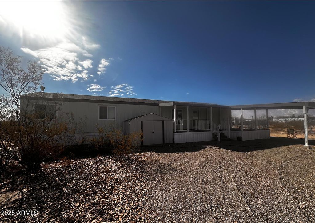 14747 W SCORPIO Avenue, Eloy, AZ 85131