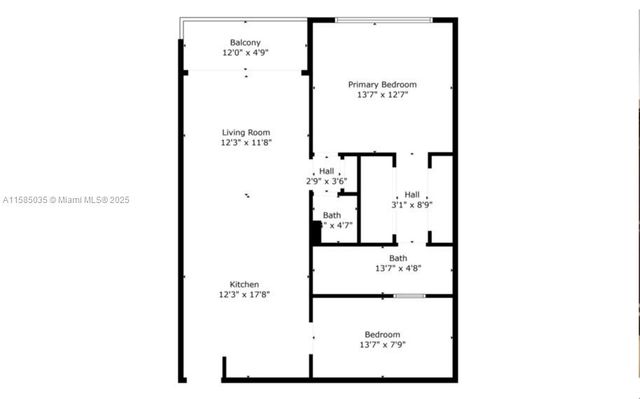 4001 S Ocean Dr 3L, Hollywood, FL 33019