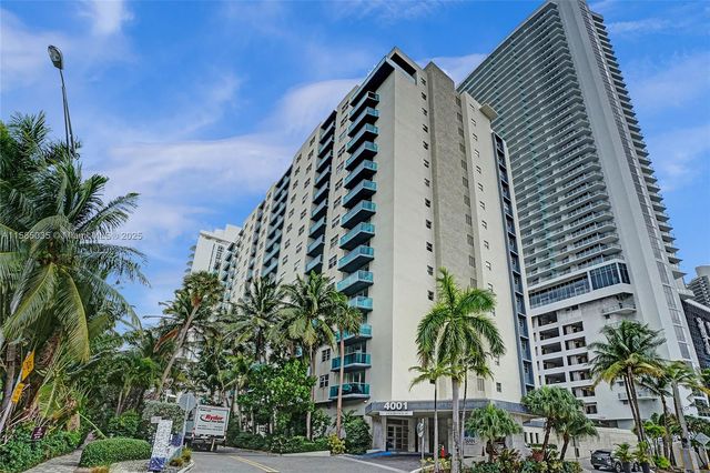 4001 S Ocean Dr 3L, Hollywood, FL 33019