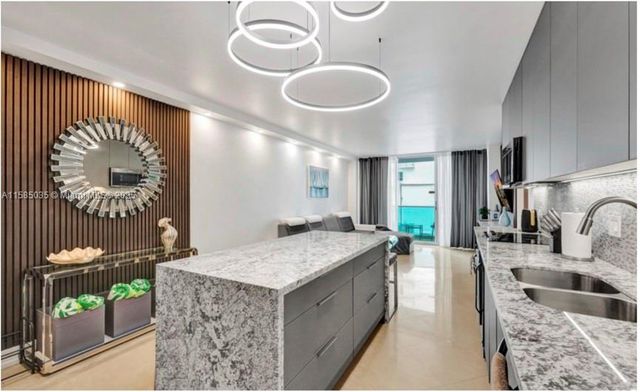 4001 S Ocean Dr 3L, Hollywood, FL 33019