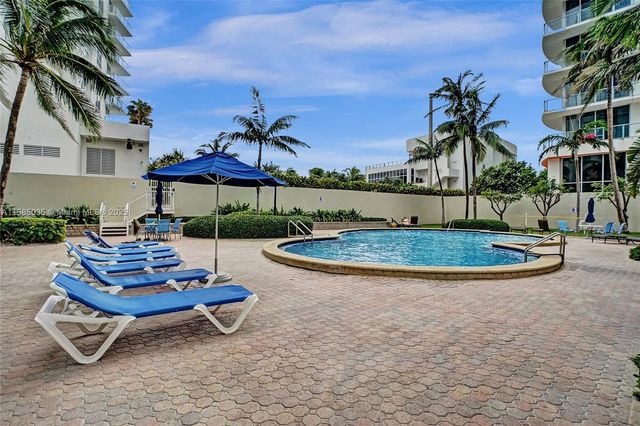 4001 S Ocean Dr 3L, Hollywood, FL 33019