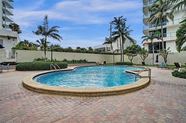 4001 S Ocean Dr 3L, Hollywood, FL 33019