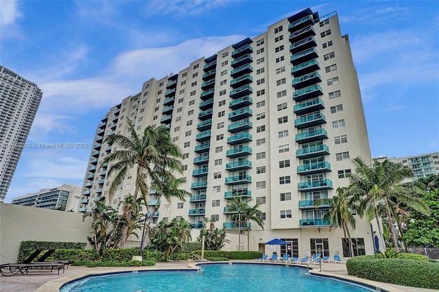 4001 S Ocean Dr 3L, Hollywood, FL 33019