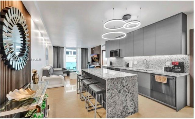 4001 S Ocean Dr 3L, Hollywood, FL 33019