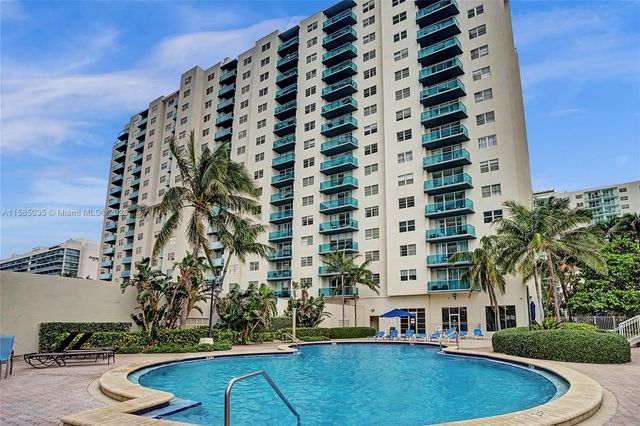 4001 S Ocean Dr 3L, Hollywood, FL 33019