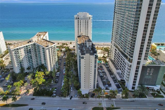 4001 S Ocean Dr 3L, Hollywood, FL 33019