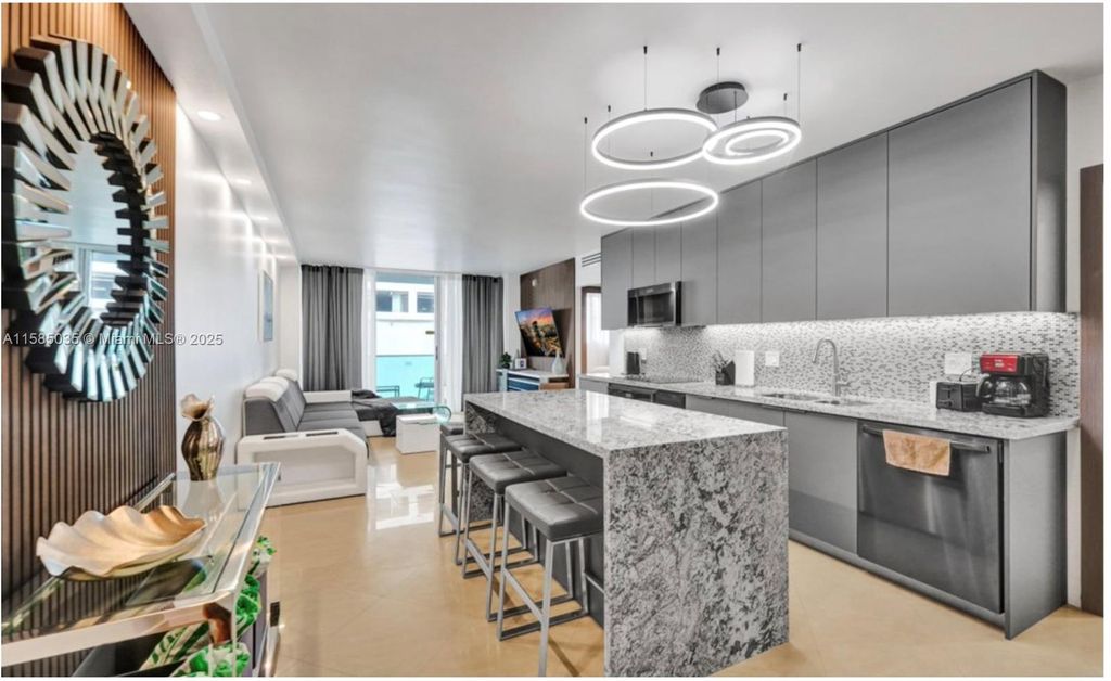 4001 S Ocean Dr 3L, Hollywood, FL 33019