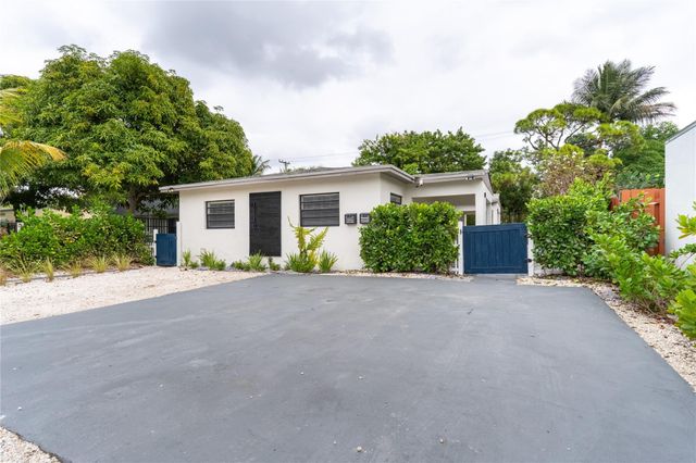 1110 NW 6Th Ave 1, Fort Lauderdale, FL 33311