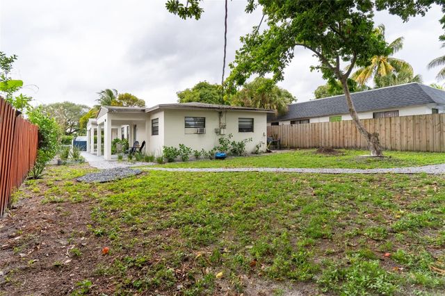 1110 NW 6Th Ave 1, Fort Lauderdale, FL 33311