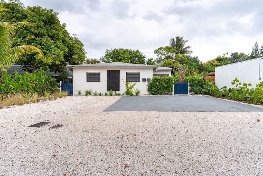 1110 NW 6Th Ave 1, Fort Lauderdale, FL 33311