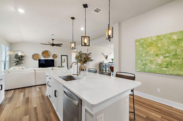 4001 Promontory Point TRL, Georgetown, TX 78626