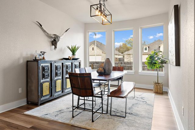 4001 Promontory Point TRL, Georgetown, TX 78626