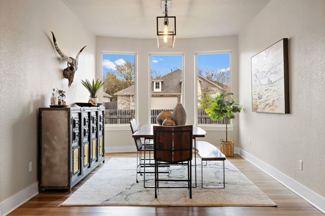 4001 Promontory Point TRL, Georgetown, TX 78626