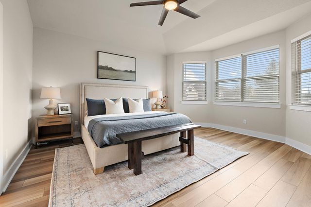 4001 Promontory Point TRL, Georgetown, TX 78626