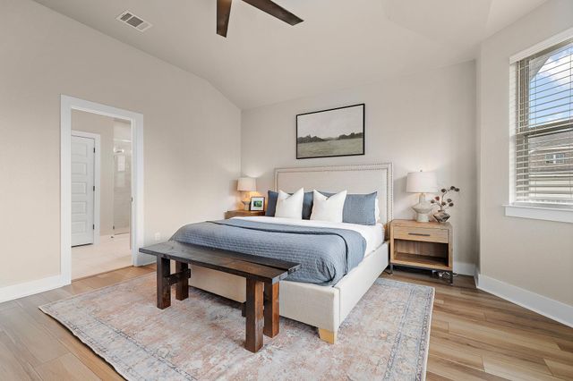 4001 Promontory Point TRL, Georgetown, TX 78626